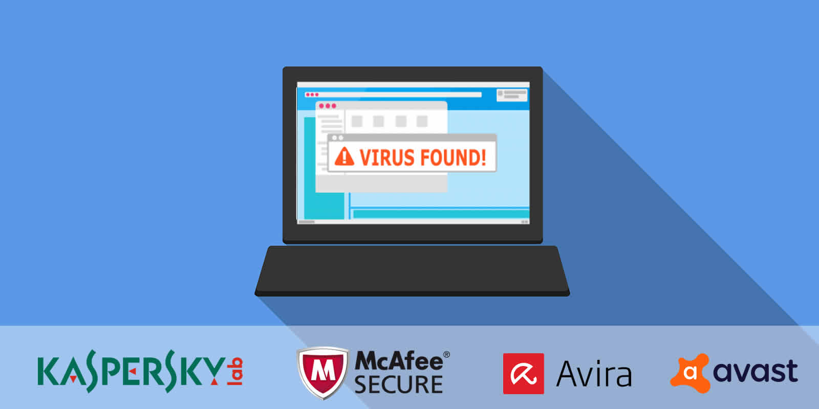 Remo&ccedil;&atilde;o de Virus